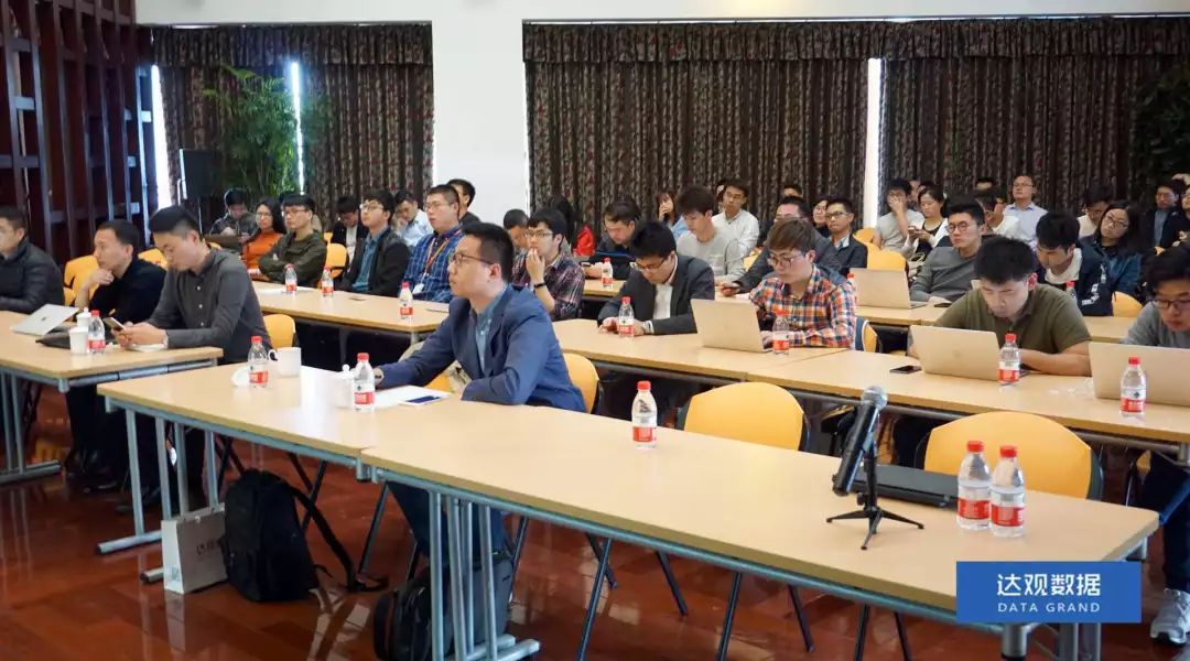 复旦大学肖仰华教授受聘鑫配资 鑫配资数据，知识图谱技术将广泛应用于文本智能处理