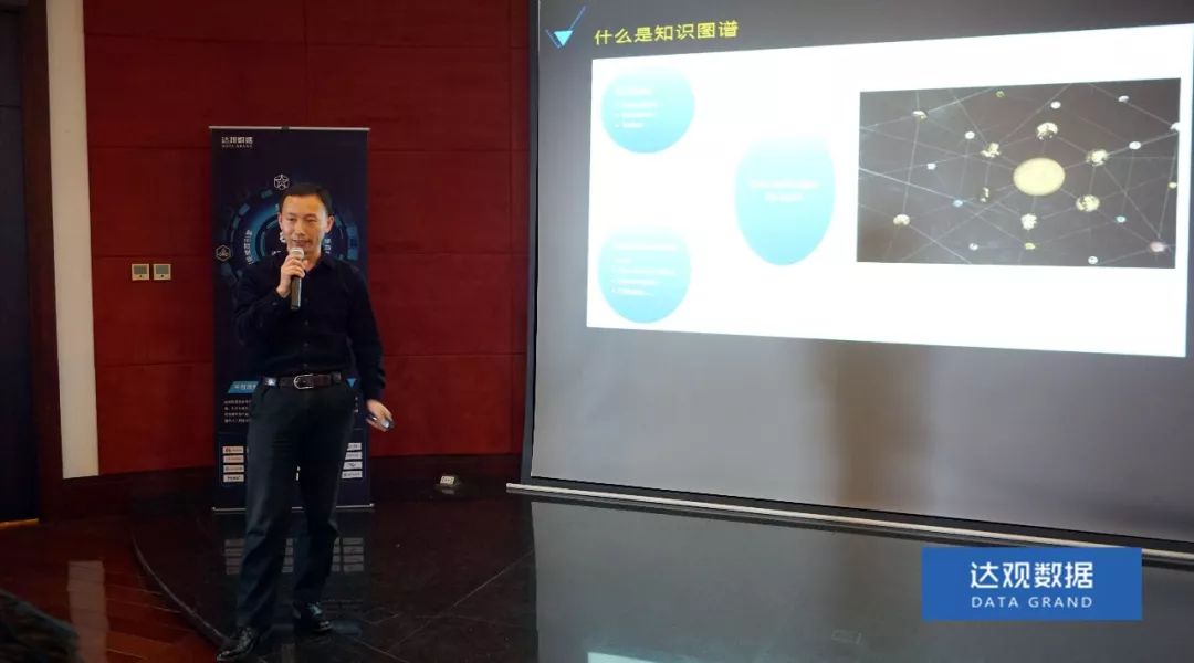 复旦大学肖仰华教授受聘鑫配资 鑫配资数据，知识图谱技术将广泛应用于文本智能处理